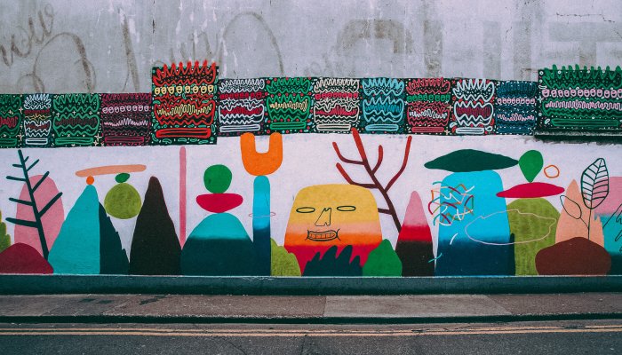 Street Art in Dublin: find the best spots