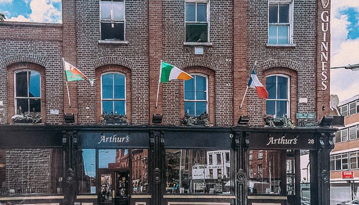 Dublin neighborhoods you must explore, and what do to in each one	