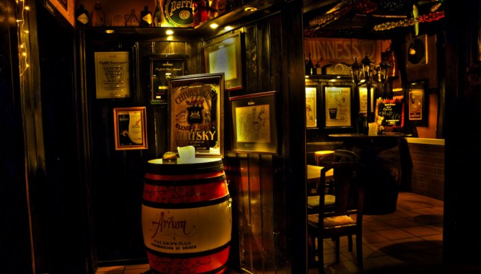 The Best Secret Pubs in Dublin (That arent on a Tourist Map)
