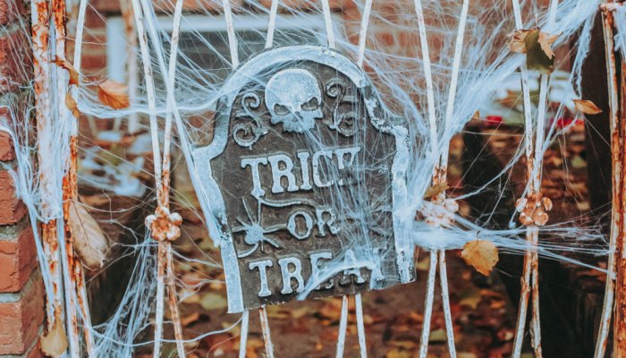 Get into the Halloween vibes in Dublin and what to do