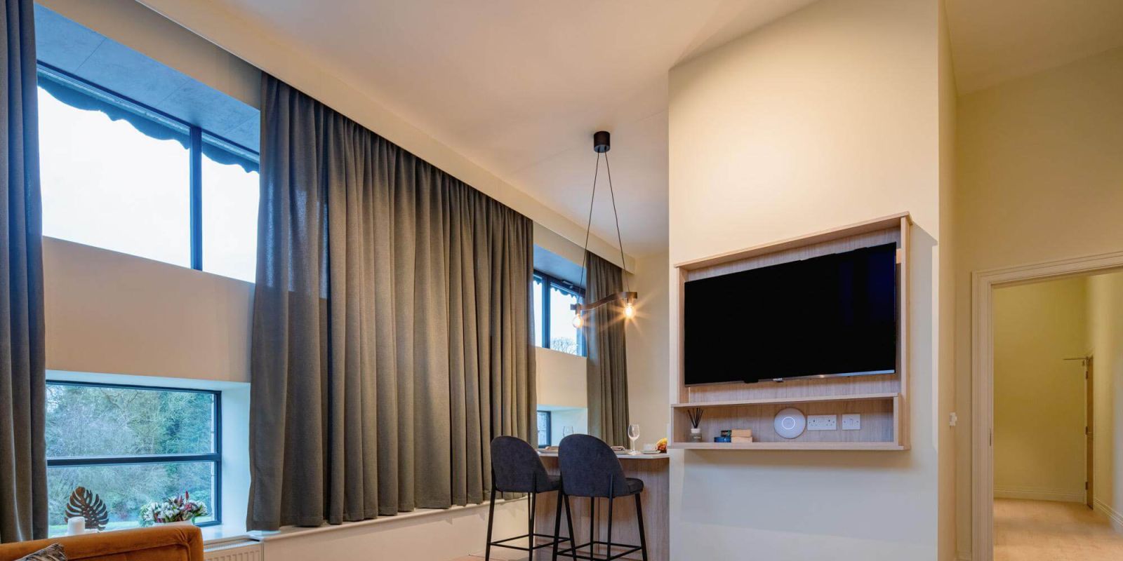 The Malt Store, Suites in Birr, Offaly (7)