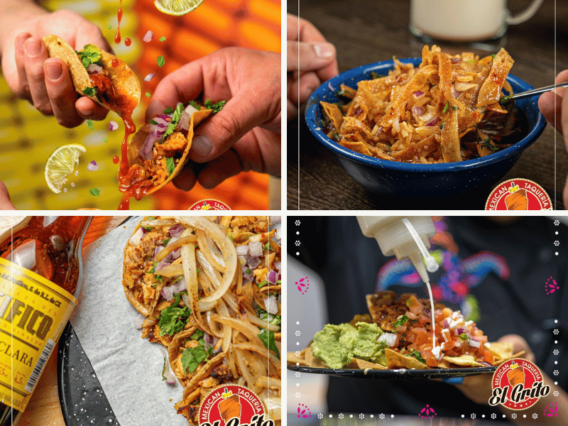 2024.05.21 - Partners Discount - El Grito Taqueria Mexicana 2024.05.21 - Partners Discount - El Grito Taqueria Mexicana