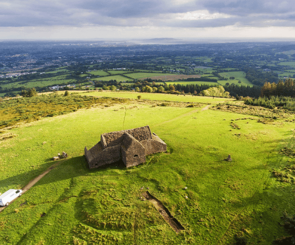 2026.02.05 - Hidden Gems Dublin - Hellfire Club 