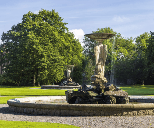 2026.02.05 - Hidden Gems Dublin - Iveagh Gardens 