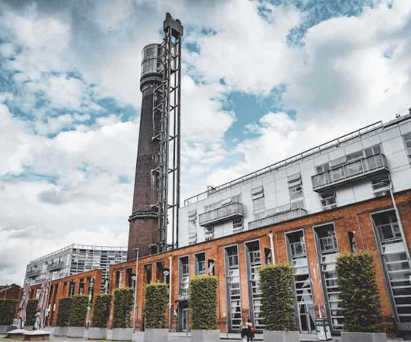 2026.02.05 - Hidden Gems Dublin - Smithfield Tower 