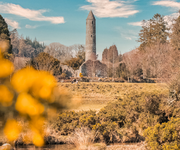 2026.02.19 - #DayTrip 2 - Glendalough & Wicklow Mountains 2 2026.02.19 - #DayTrip 2 - Glendalough & Wicklow Mountains 2
