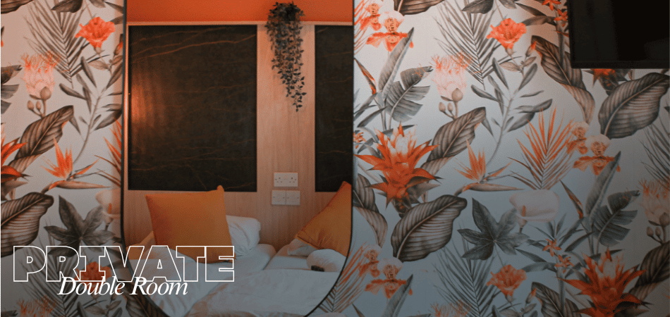 Gardiner House Hostel - Rooms & Areas - 5 Gardiner House Hostel - Rooms & Areas - 5