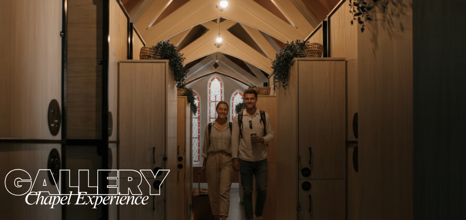 Gardiner House Hostel - Rooms & Areas - 9 Gardiner House Hostel - Rooms & Areas - 9