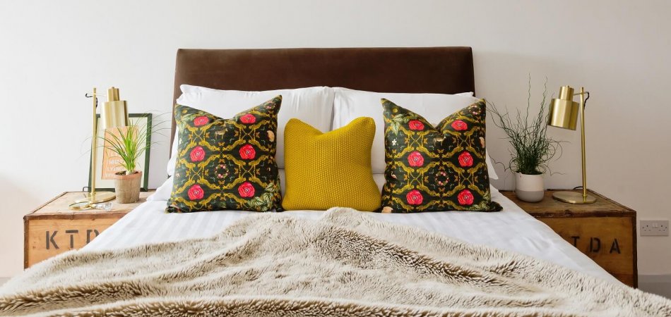Inchicore Suites in Dublin, Ireland Beautifully designed studio suite